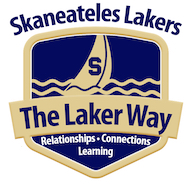 Skaneateles Central School District's Logo